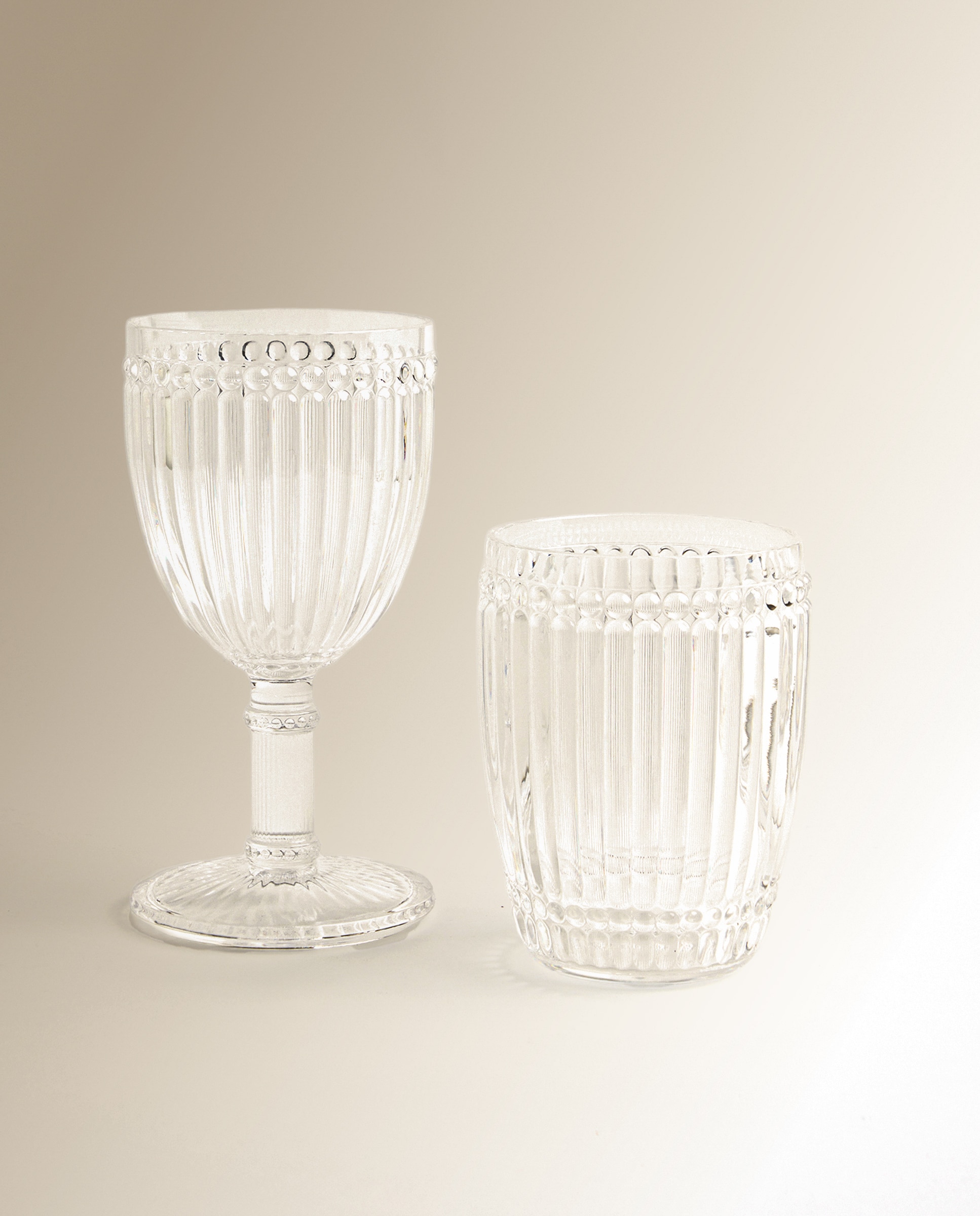 Copo de Vinho Lyon Transparente-5