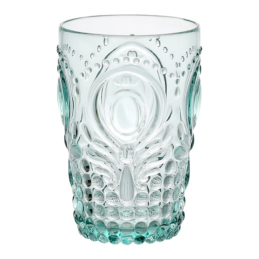Vaso de agua bajo de acrílico Pearl El Corte Inglés