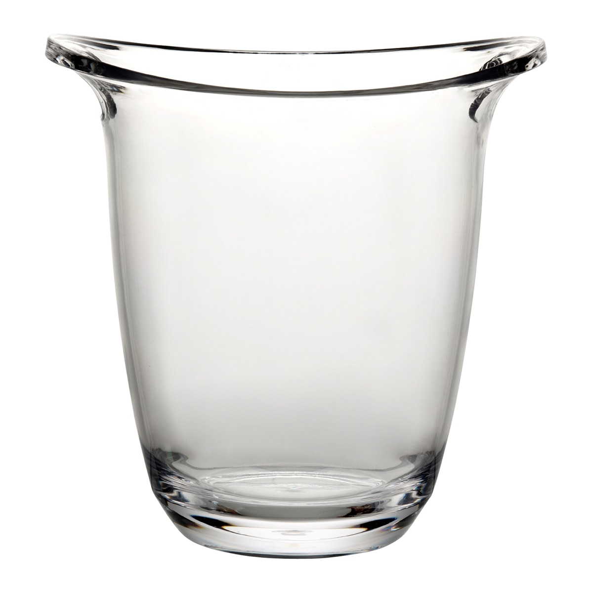 Imagem 0 de Balde para champanhe em acrílico Denia