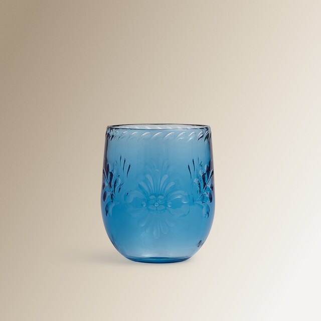 Imagem 0 de Copo de Água Baixo Acrílico Sonora