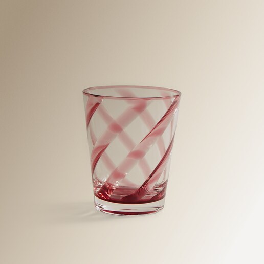 Vaso de agua acrílico Adaia El Corte Inglés