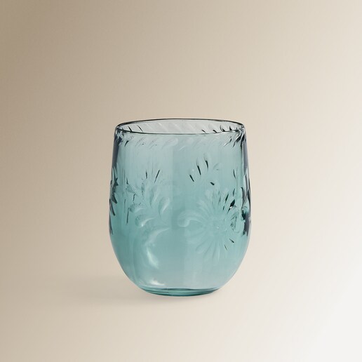 Vaso de agua bajo acrílico Sonora El Corte Inglés