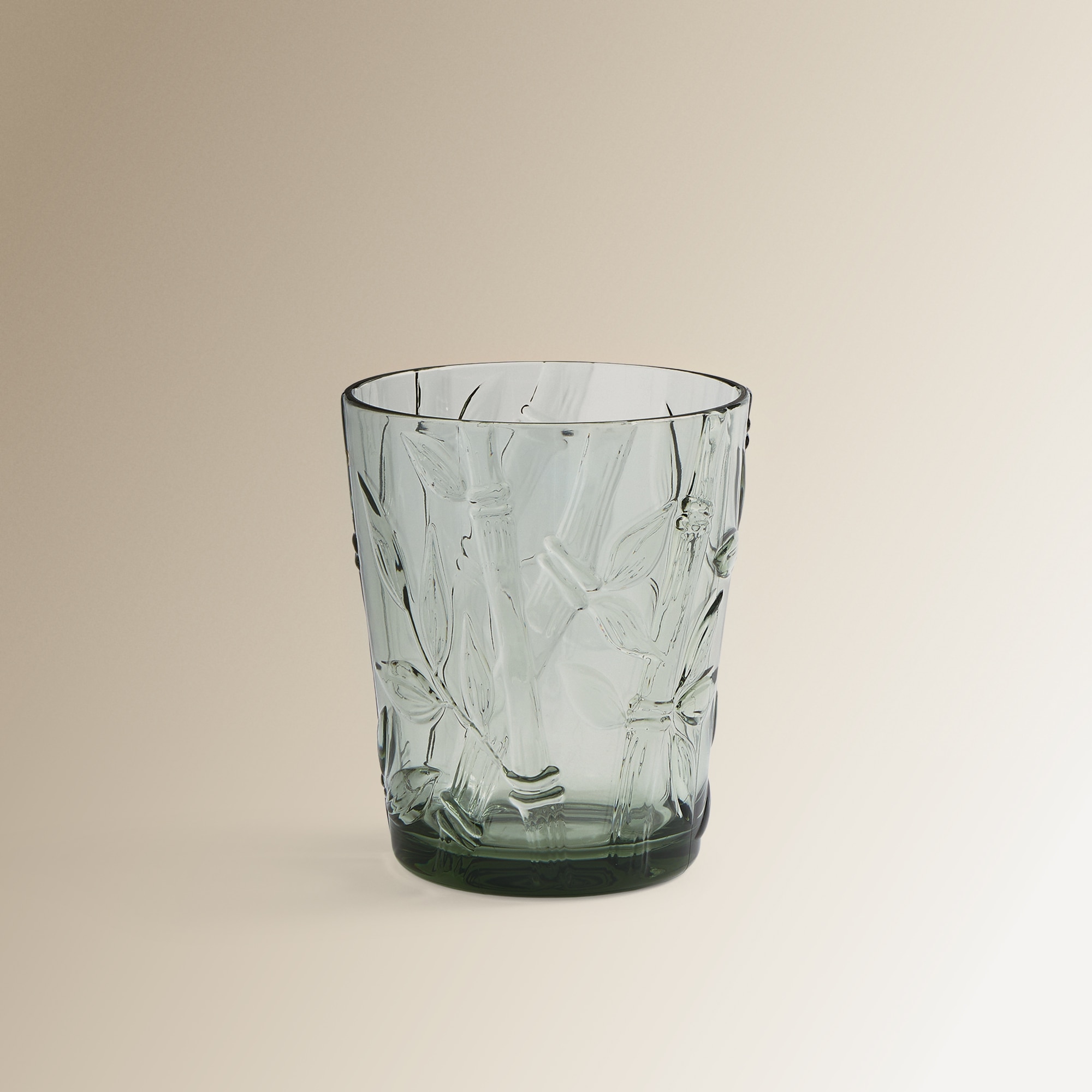 Imagem 0 de Copo de Água Palm-Bamboo em Acrílico