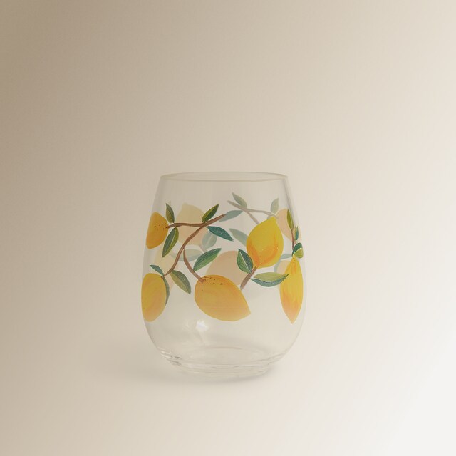 Imagen 0 de Vaso acrílico Catania El Corte Inglés