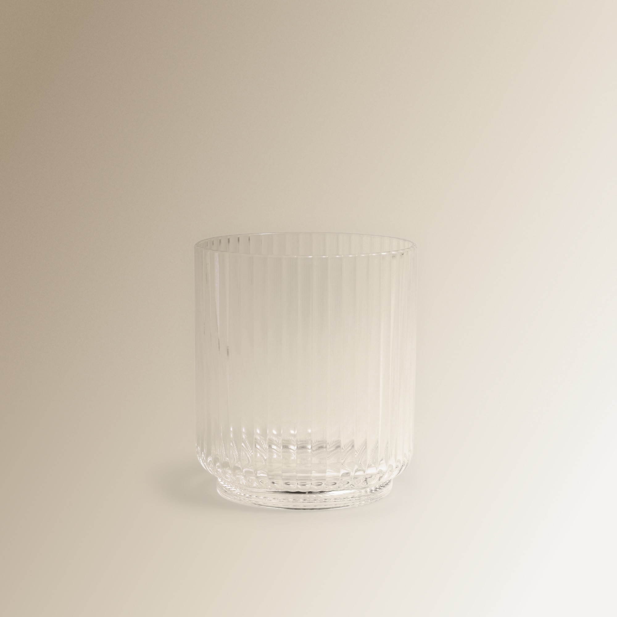 Imagem 0 de Copo de Água Acrílico Stack