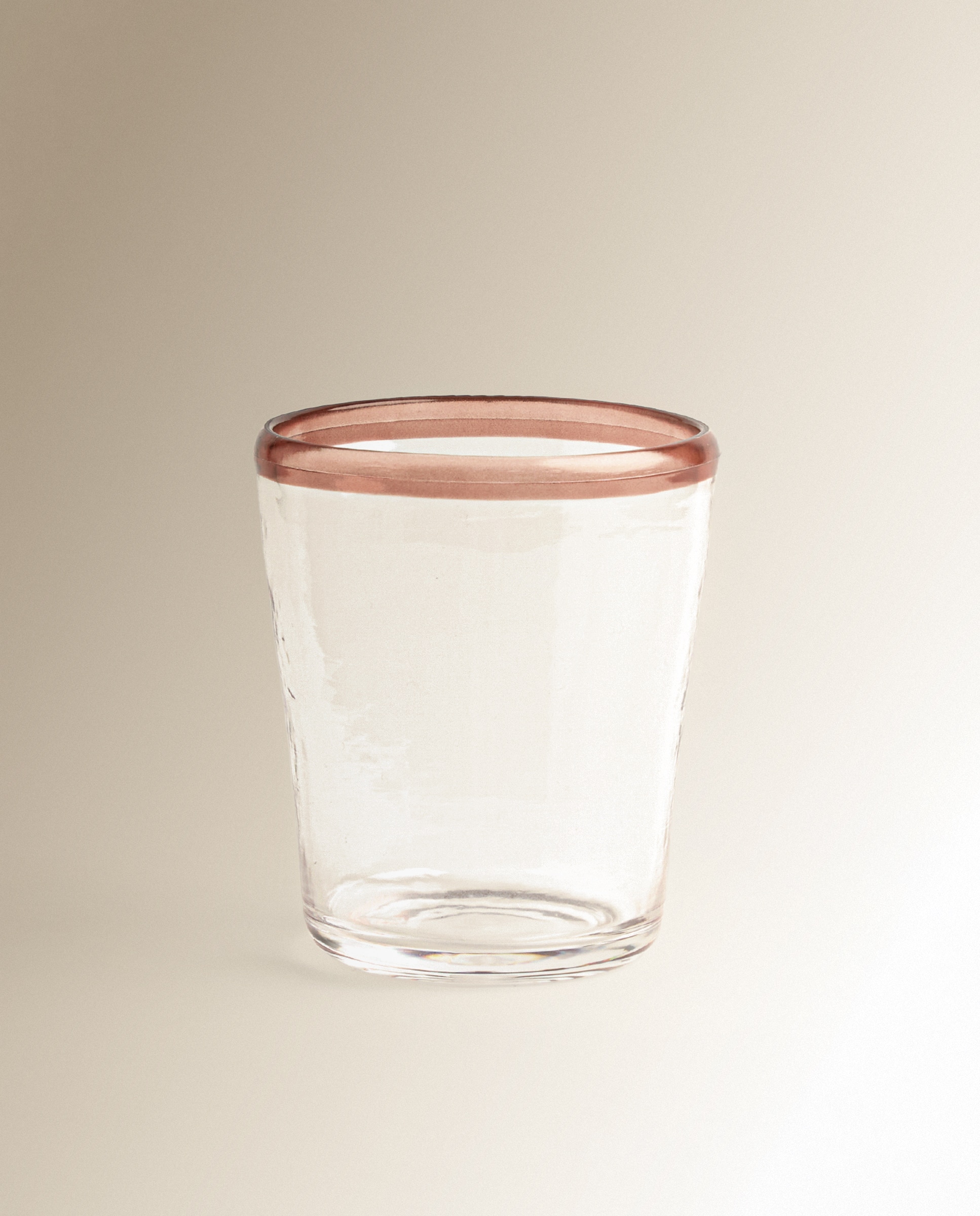 Copo de Água Acapulco Coral-2