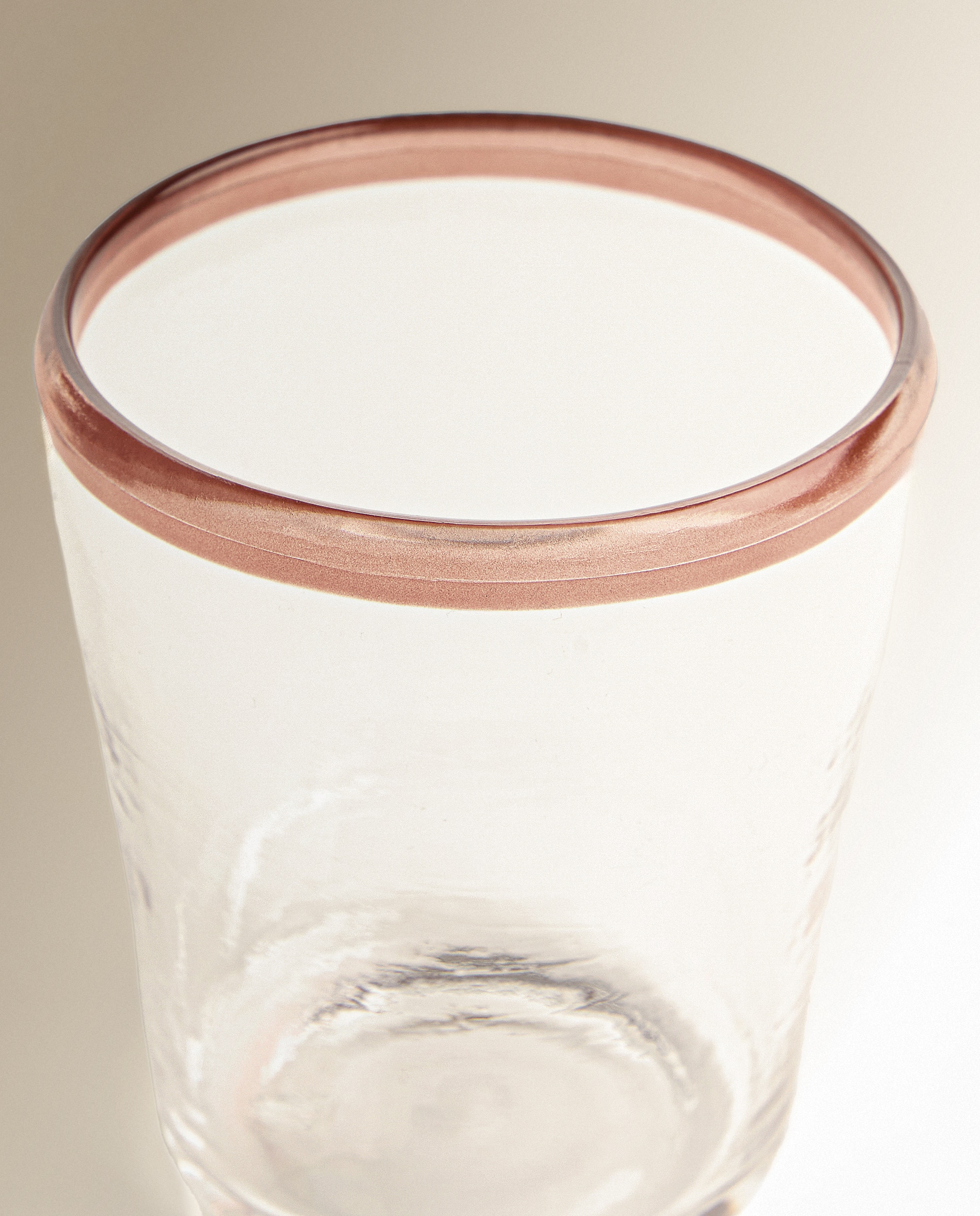 Copo de Água Acapulco Coral-3