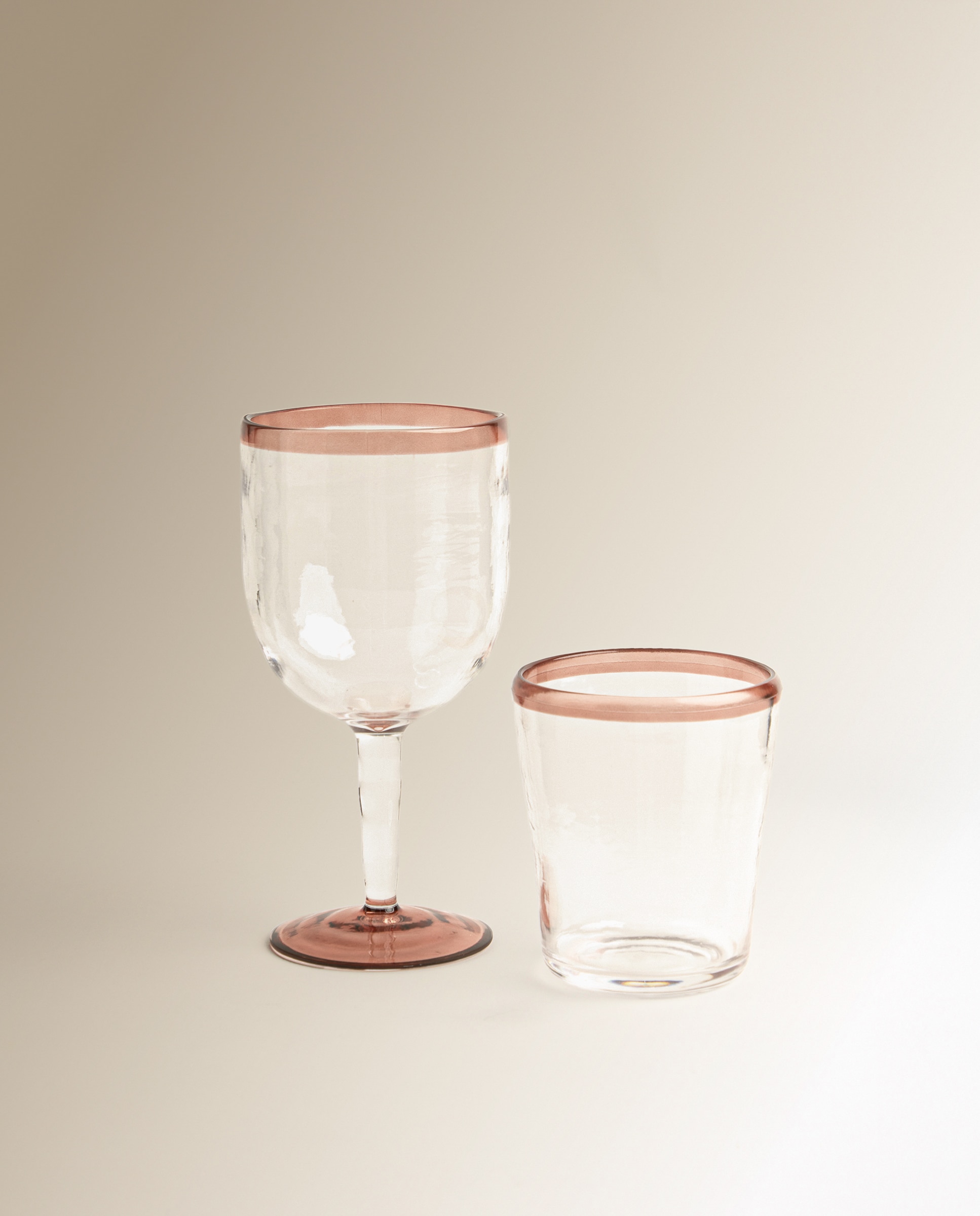 Copo de Água Acapulco Coral-5