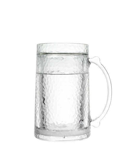 Imagen 0 de Jarra de cerveza resistente con refrigerante