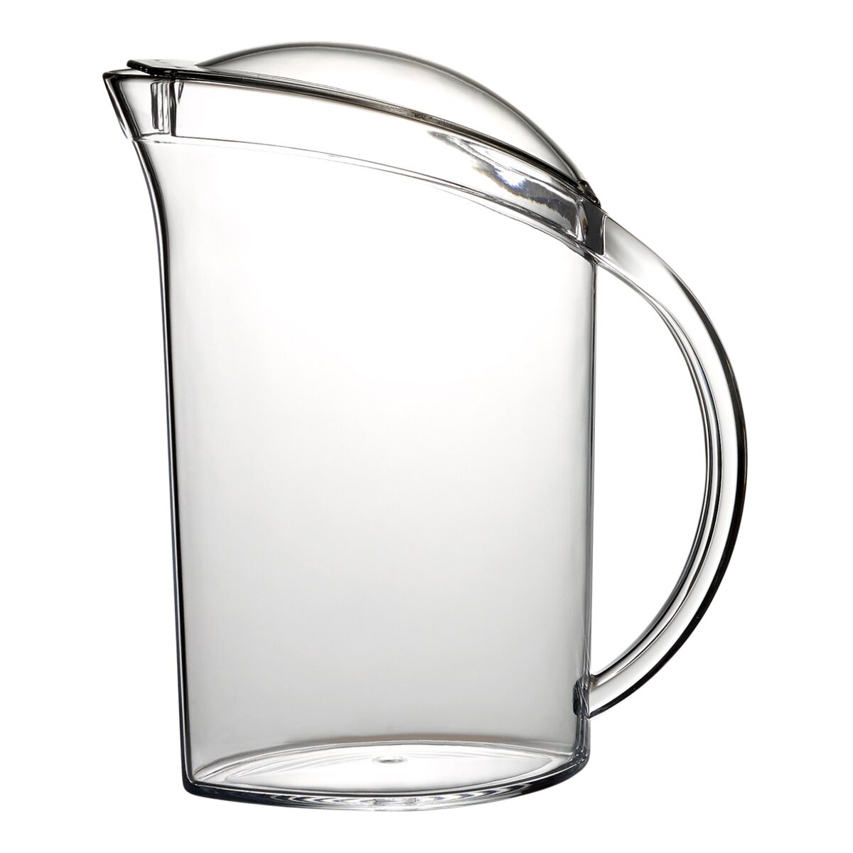 Imagem 0 de Jarro de água em acrílico Denia El Corte Inglés