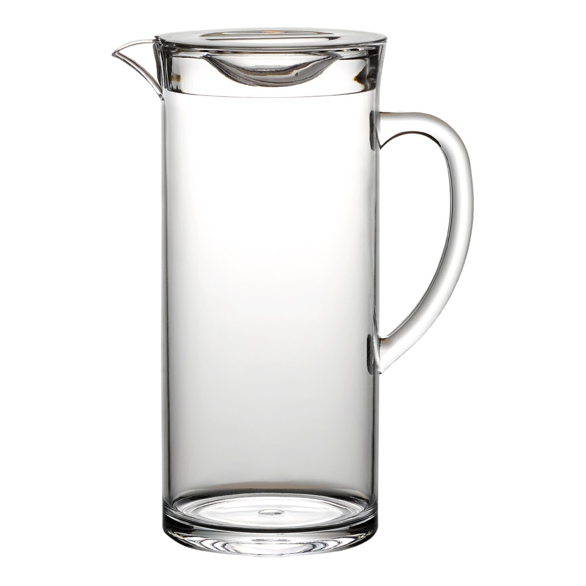 Imagem 0 de Jarro de água 2 litros em acrílico Denia El Corte Inglés