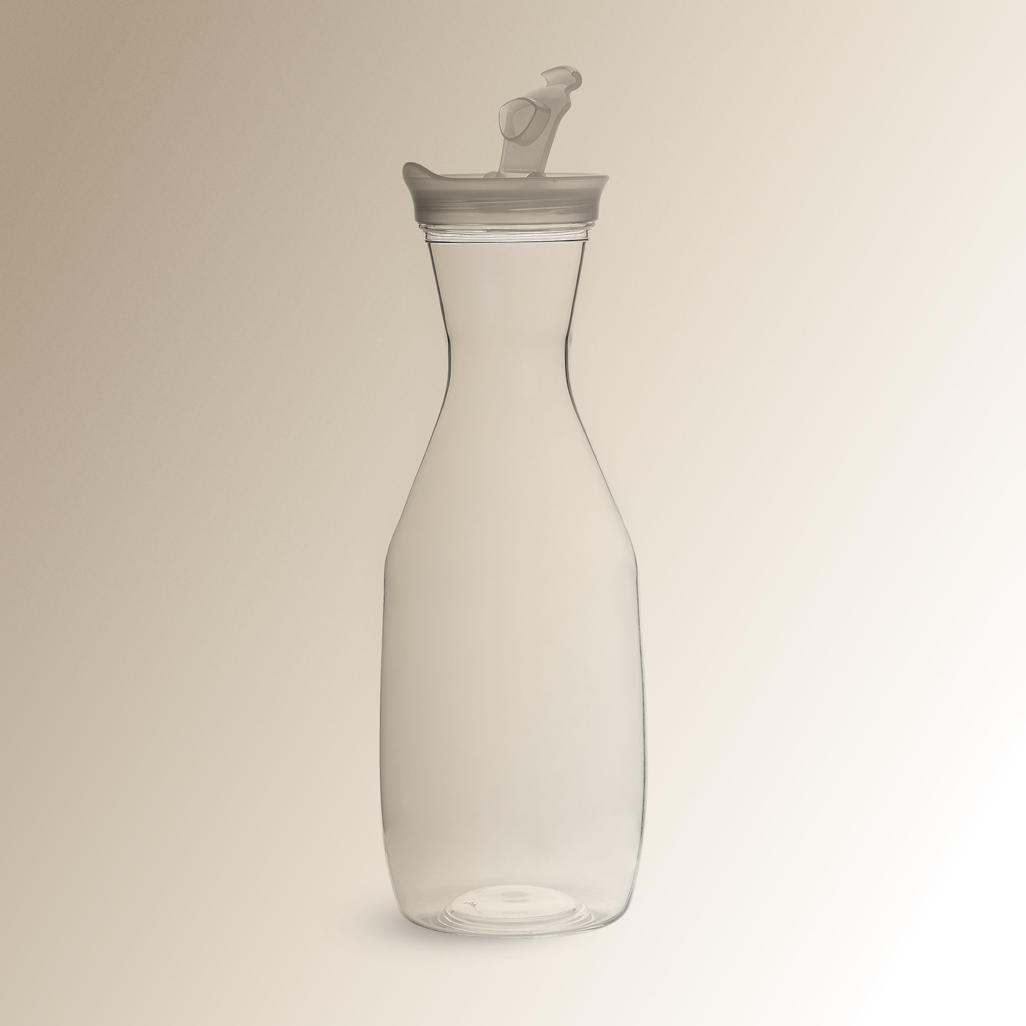 Imagem 0 de Garrafa de água em acrílico Denia El Corte Inglés