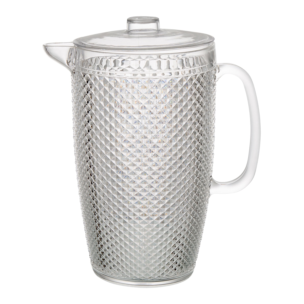 Imagem 0 de Jarra de água em acrílico Picos El Corte Inglés