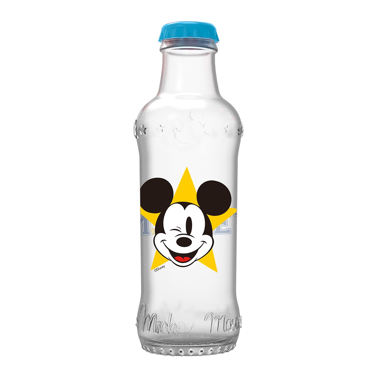 Imagem 0 de Garrafa infantil Mickey 90.º Aniversário Disney
