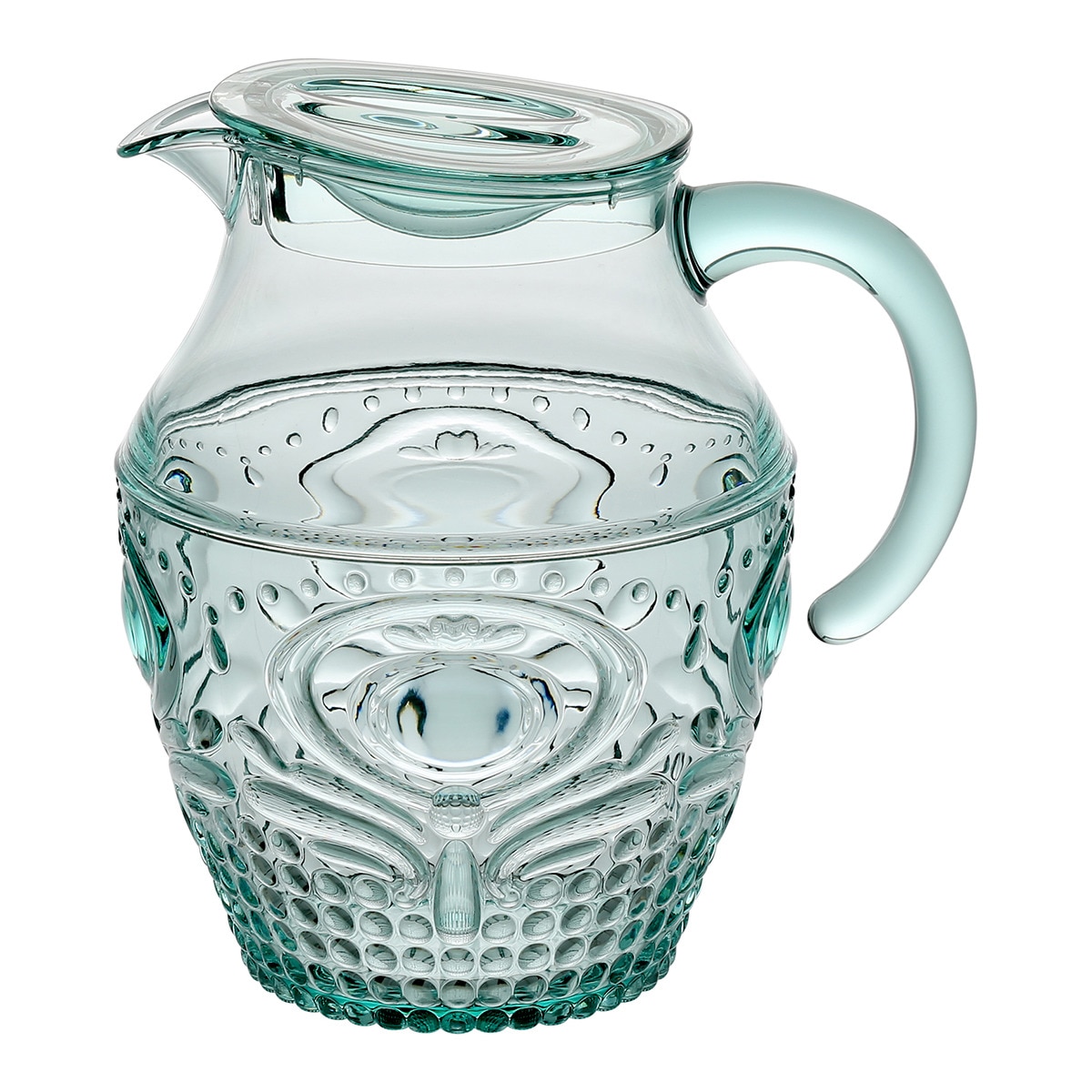 Imagem 0 de Jarra de acrílico Pearl El Corte Inglés