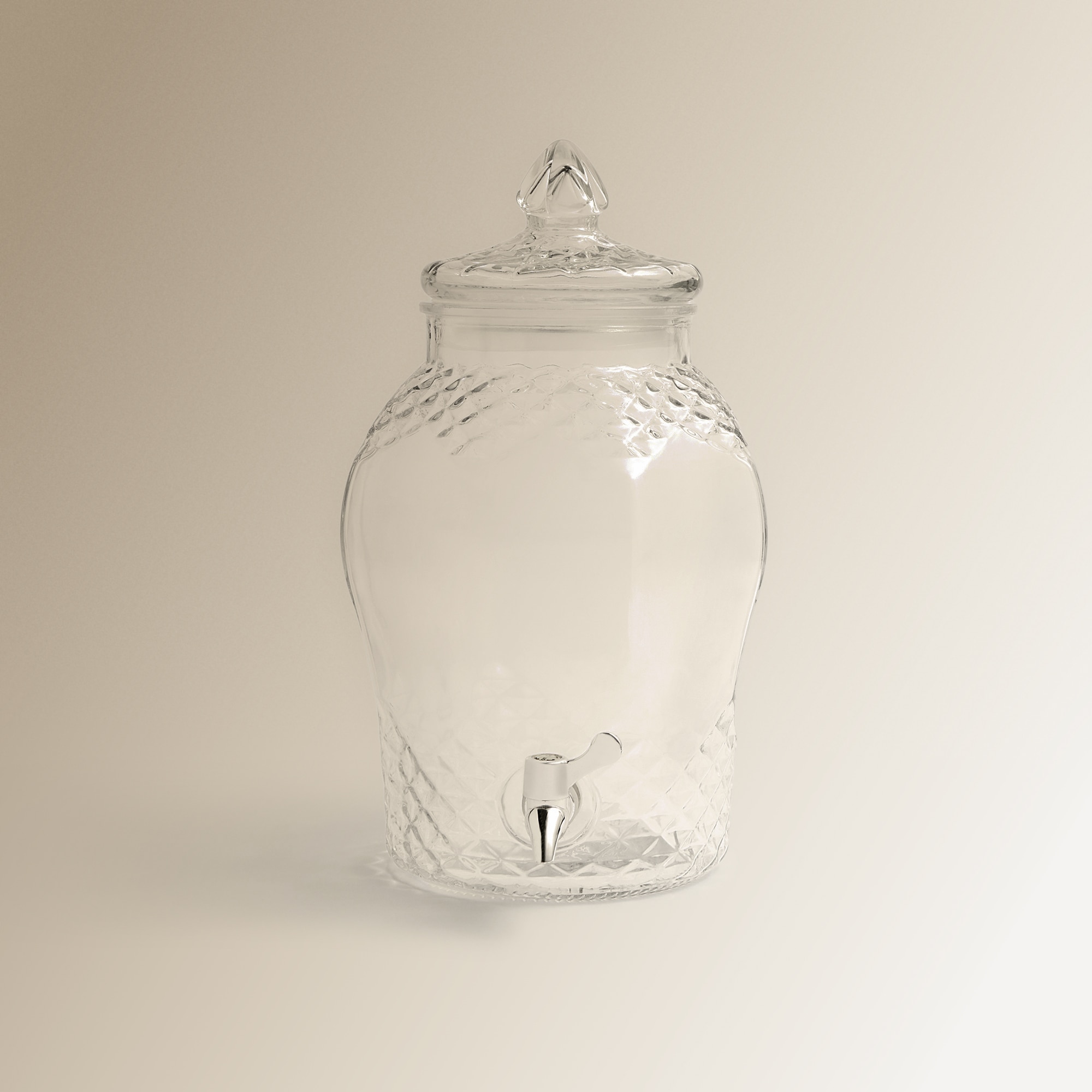 Imagem 0 de Dispensador de bebidas Calpe El Corte Inglés