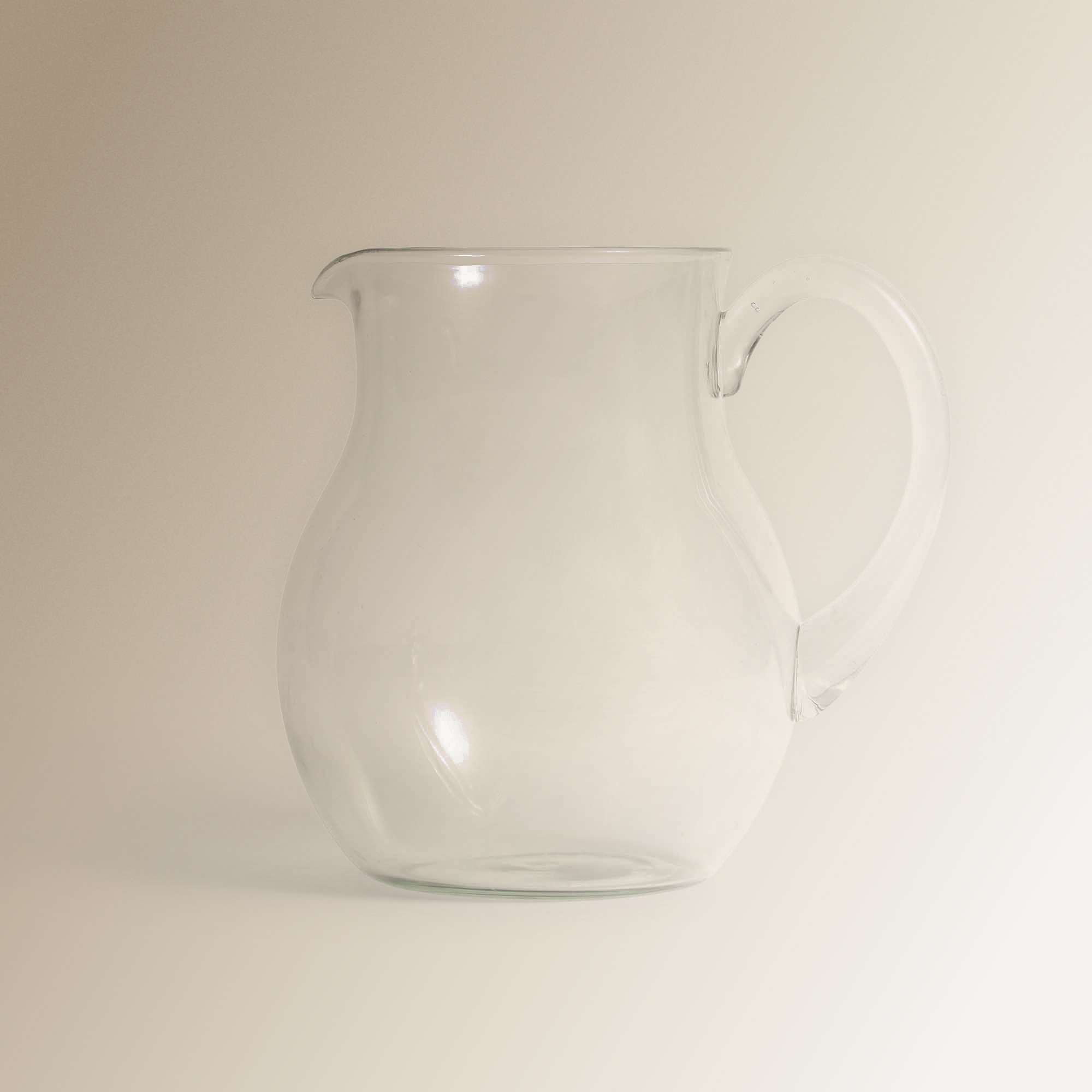 Imagem 0 de Jarra de água de acrílico Rustik El Corte Inglés