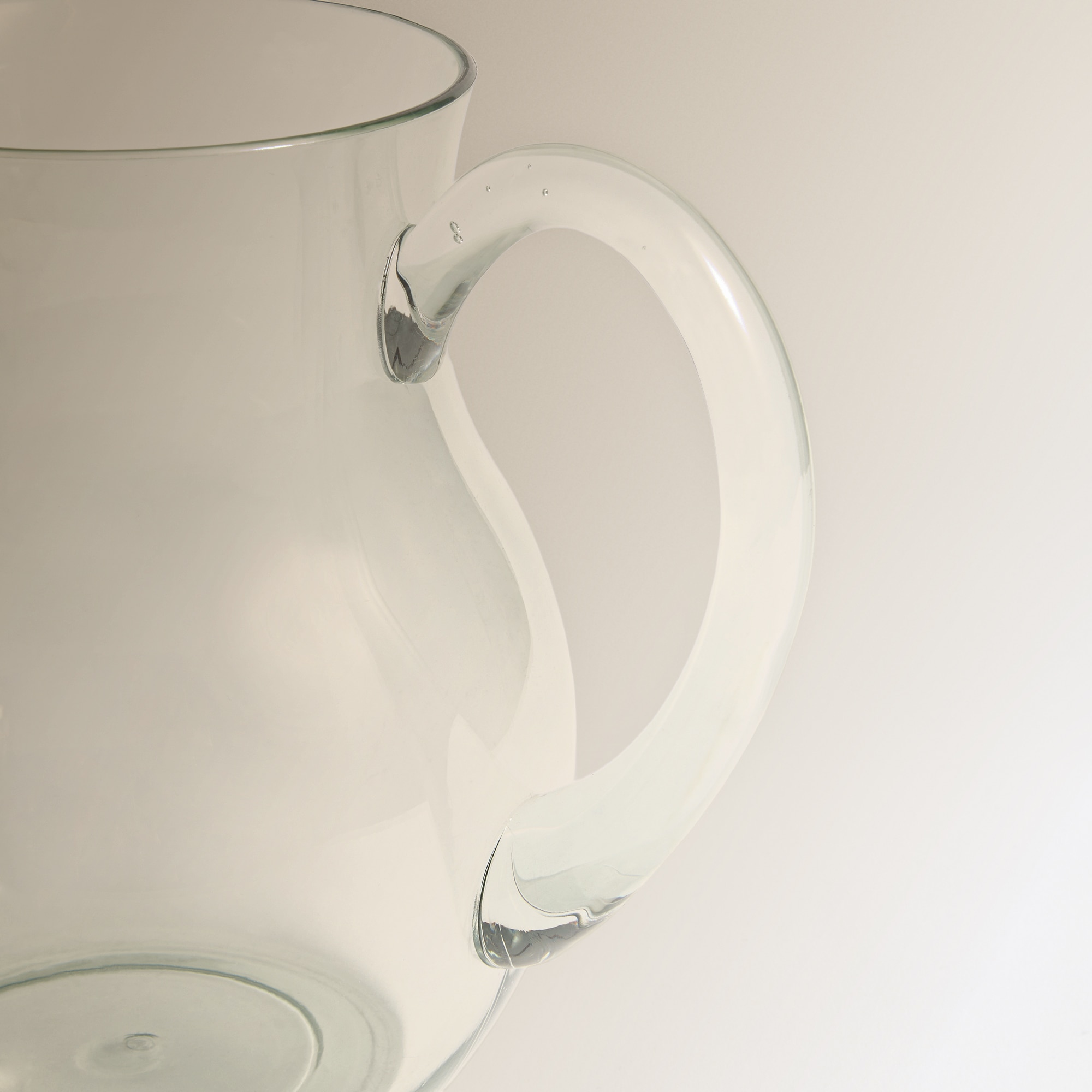 Jarra de água de acrílico Rustik El Corte Inglés Verde-4