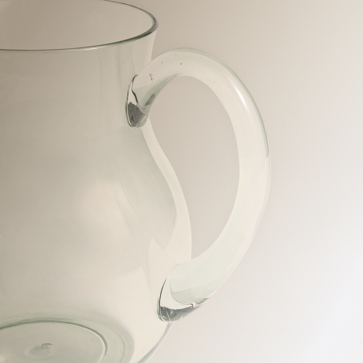 Jarra de água de acrílico Rustik El Corte Inglés Verde-4