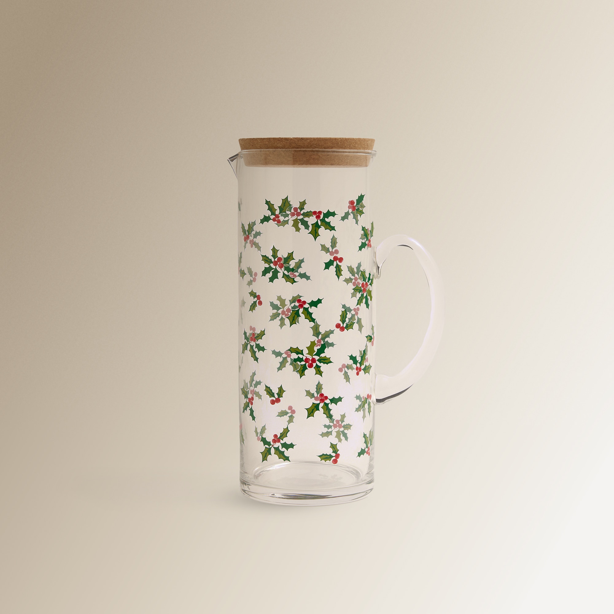 Imagen 0 de Jarra de agua Corona Basics El Corte Inglés