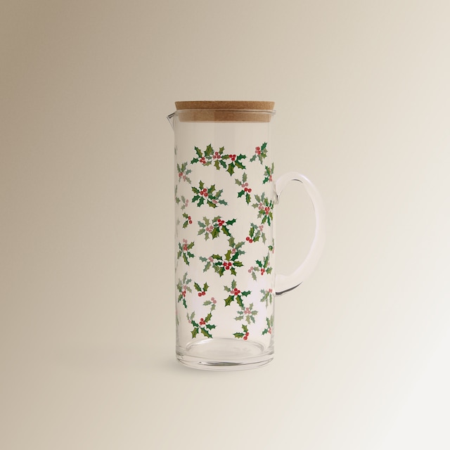 Imagen 0 de Jarra de agua Corona Basics El Corte Inglés