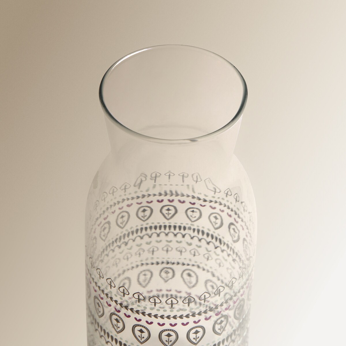 Jarra Fonte Meda Basics El Corte Inglés Transparente-3