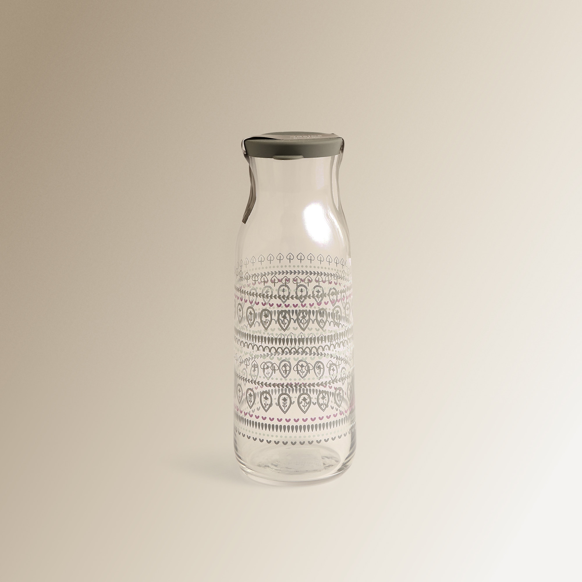 Jarra Fonte Meda Basics El Corte Inglés Transparente-4