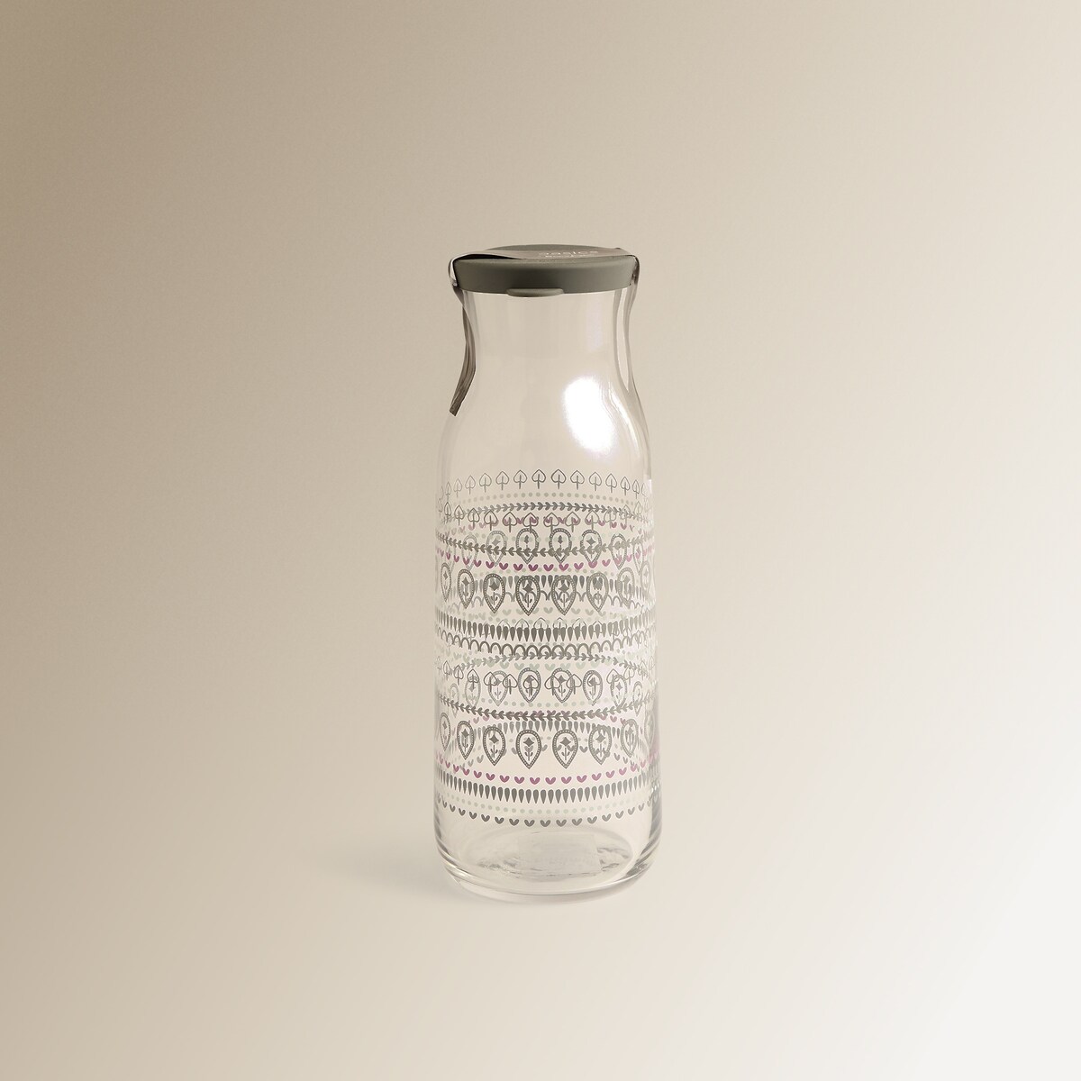 Jarra Fonte Meda Basics El Corte Inglés Transparente-4