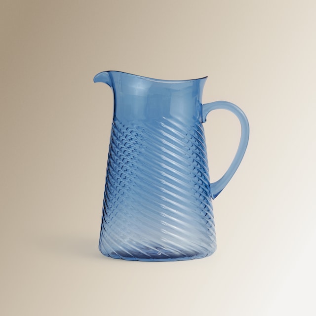 Imagen 0 de Jarra de agua Venecia Basics El Corte Inglés