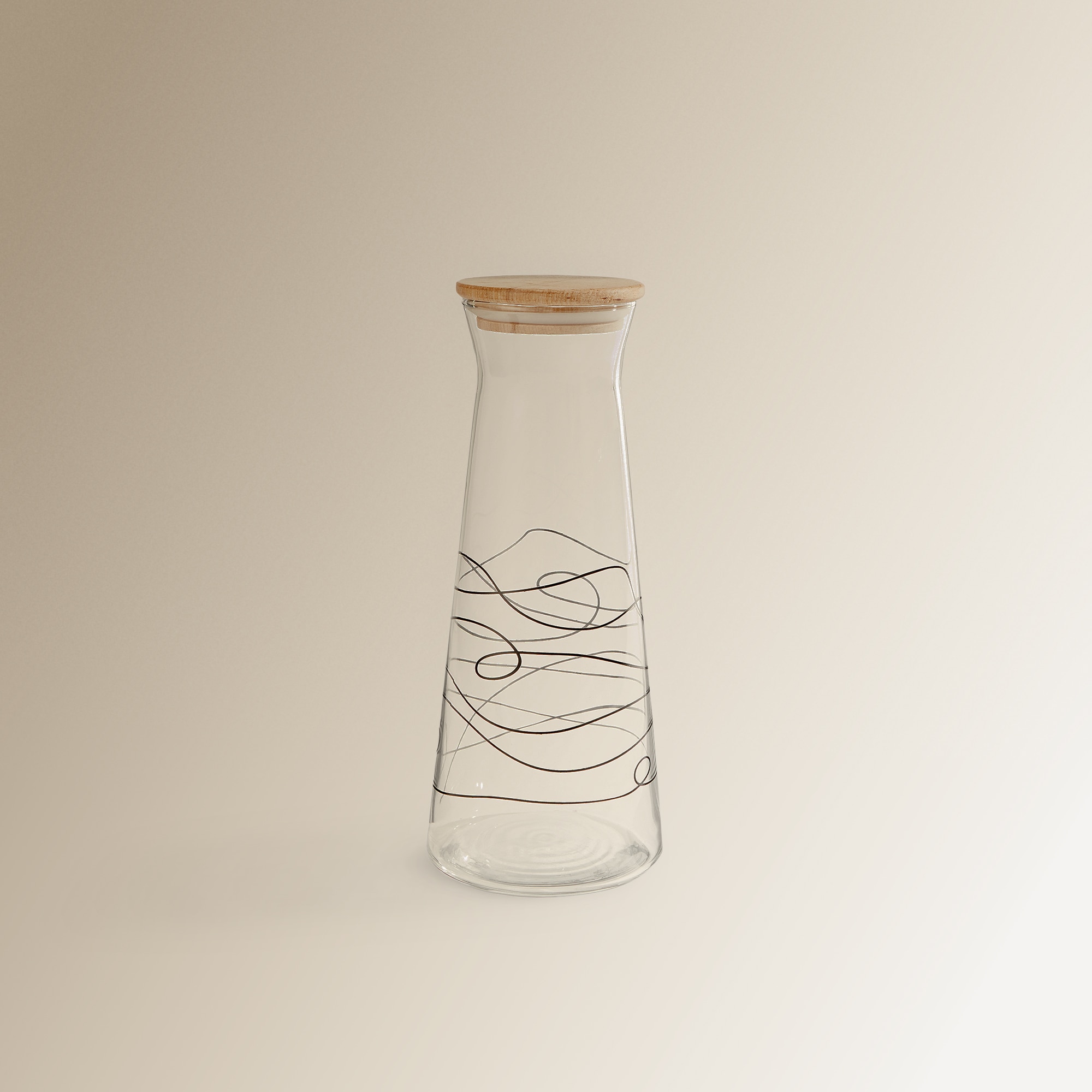 Imagen 0 de Jarra Filo Basics El Corte Inglés