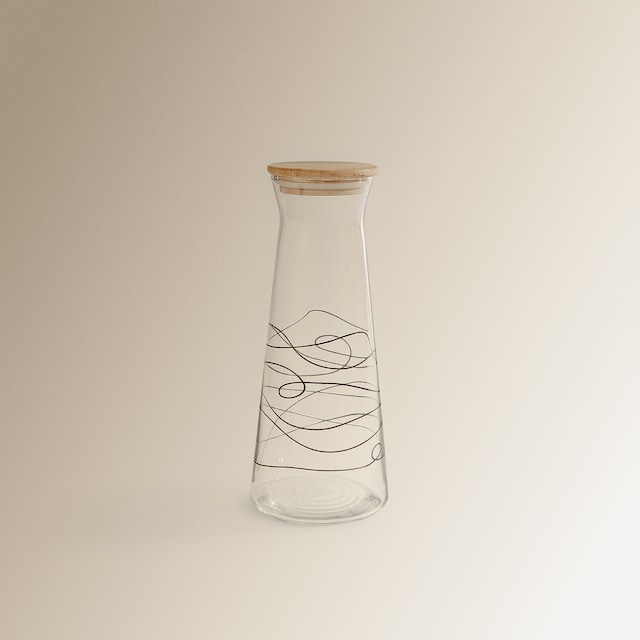 Imagen 0 de Jarra Filo Basics El Corte Inglés