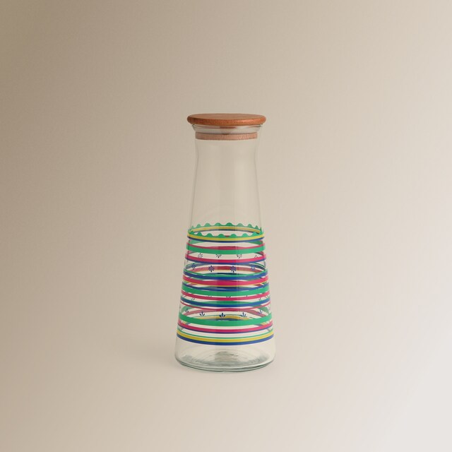 Imagen 0 de Jarra Pinche Basics El Corte Inglés