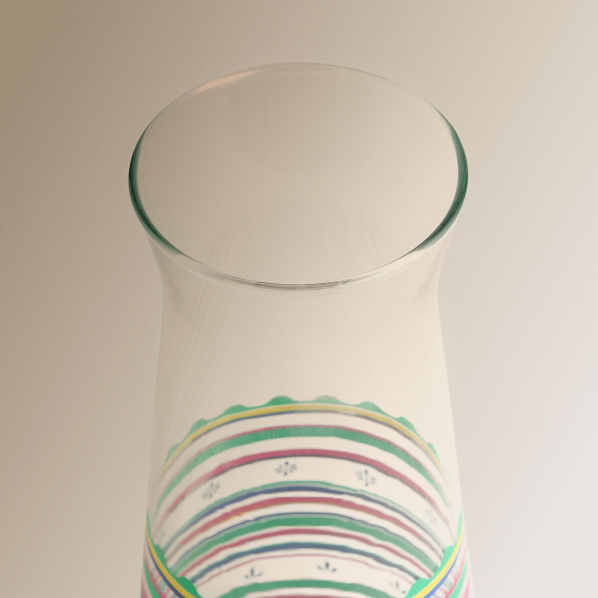 Jarra Pinche Basics El Corte Inglés Multicolor-3