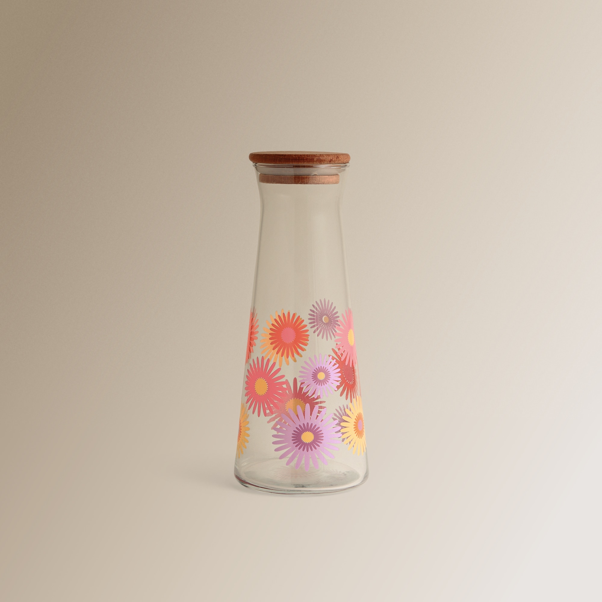 Imagen 0 de Jarra Flower Basics El Corte Inglés