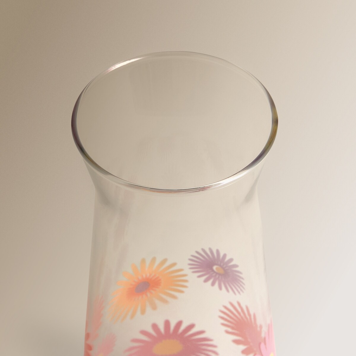 Jarra Flower Basics El Corte Inglés Multicolor-3