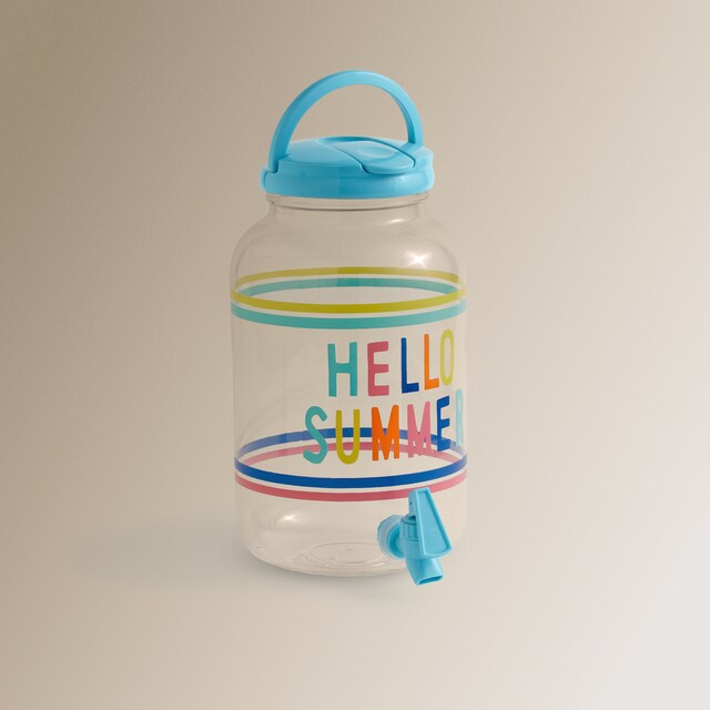 Imagen 0 de Dispensador Surfer Summer Basics El Corte Inglés