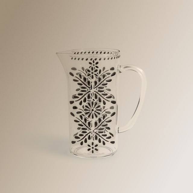 Imagen 0 de Jarra Puebla Basics El Corte Inglés