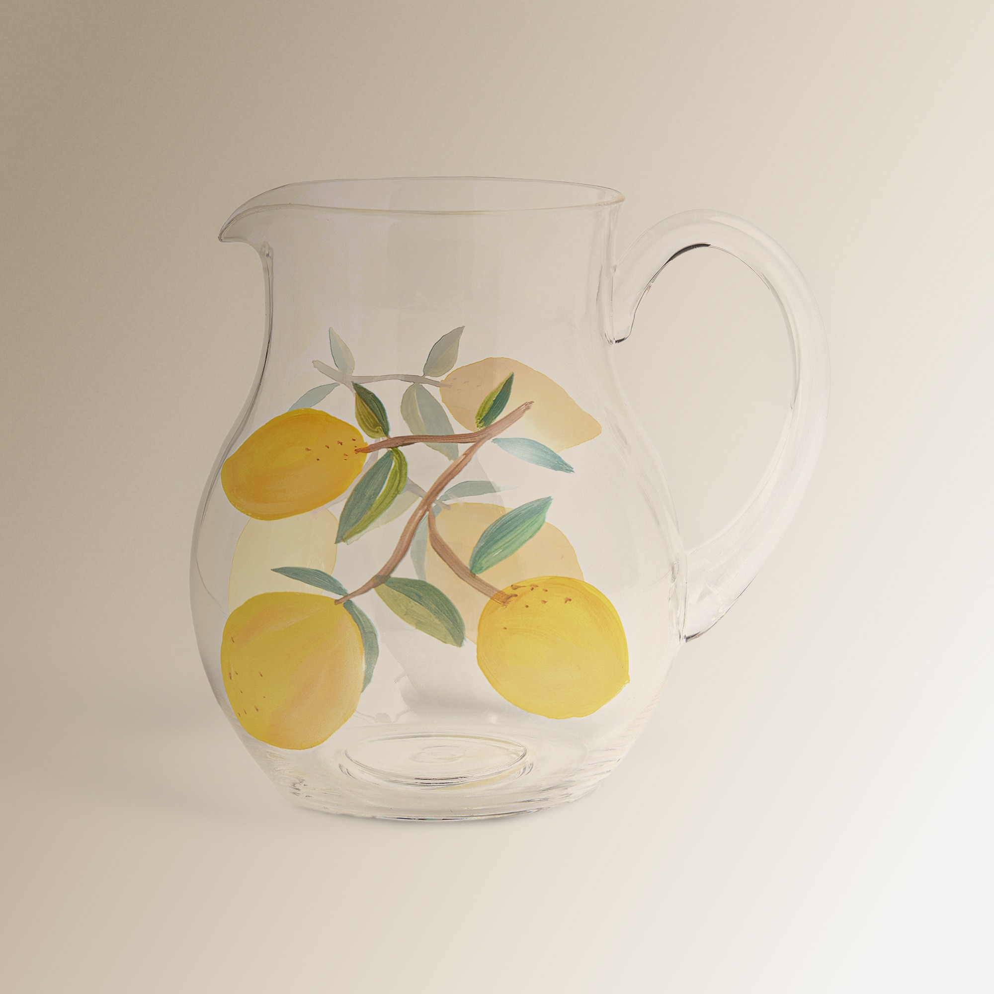 Imagem 0 de Jarro de Acrílico Catania