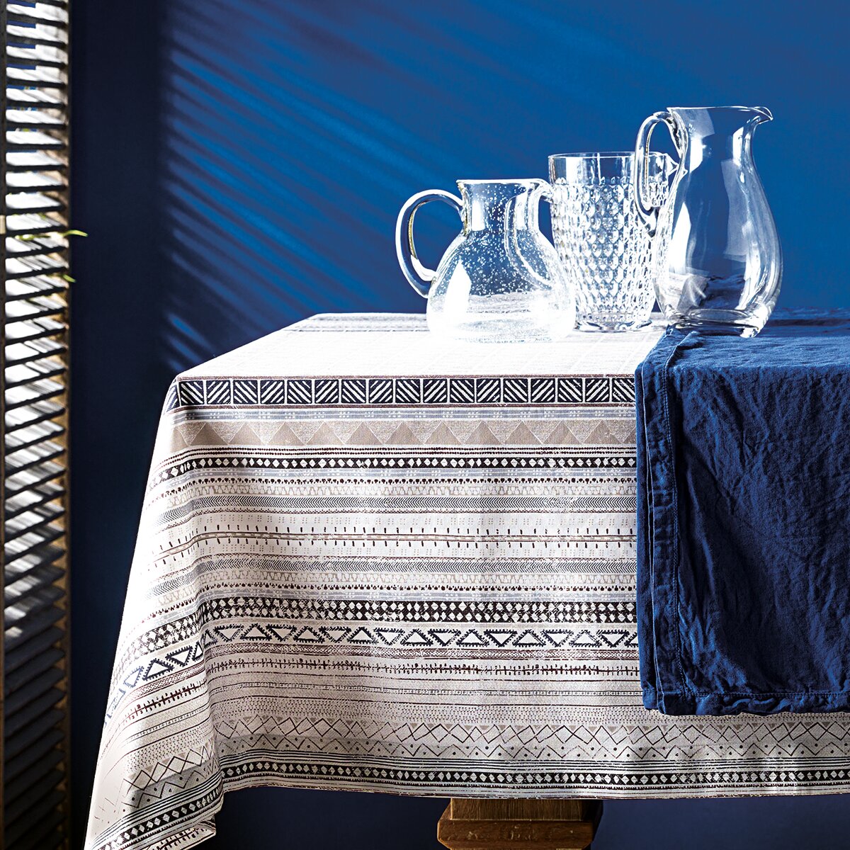 Jarra de água Nancy El Corte Inglés Transparente-3