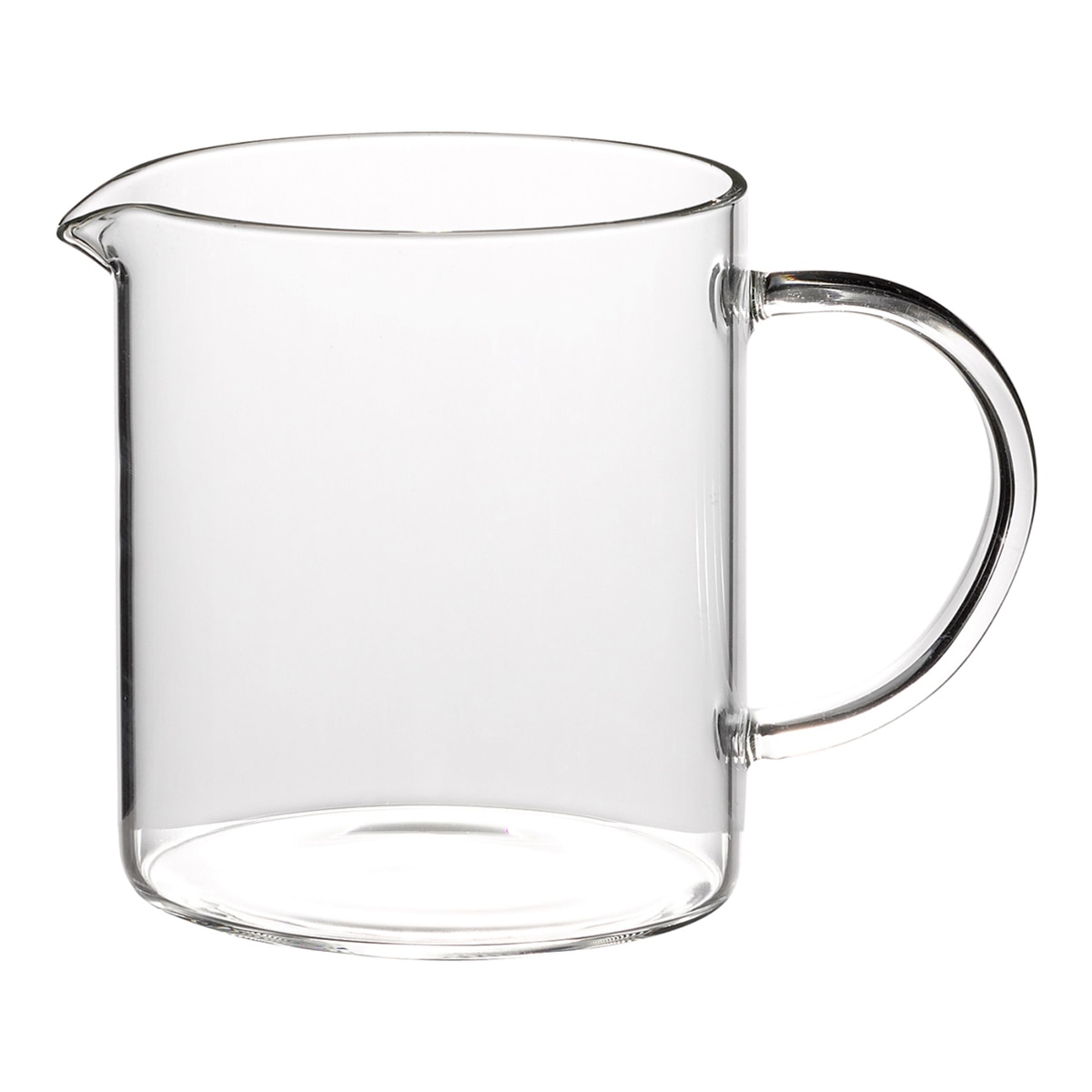 Imagem 0 de Jarra de água Borossilicato El Corte Inglés