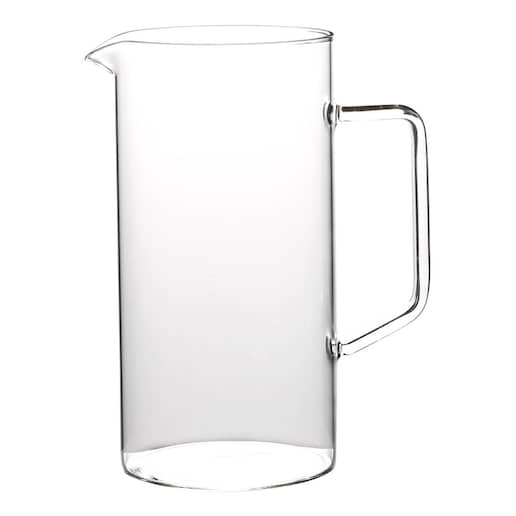 Jarra de agua Borosilicato El Corte Inglés