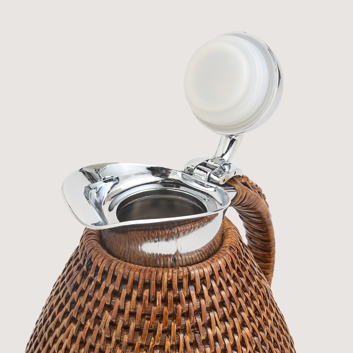 Termo Rattan Andrea House Marrón-2