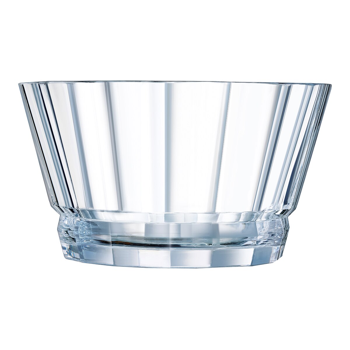 Imagem 0 de Tigela Macassar Cristal d'Arques