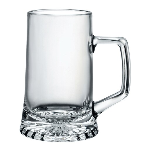 Jarra de cerveza Stern El Corte Inglés