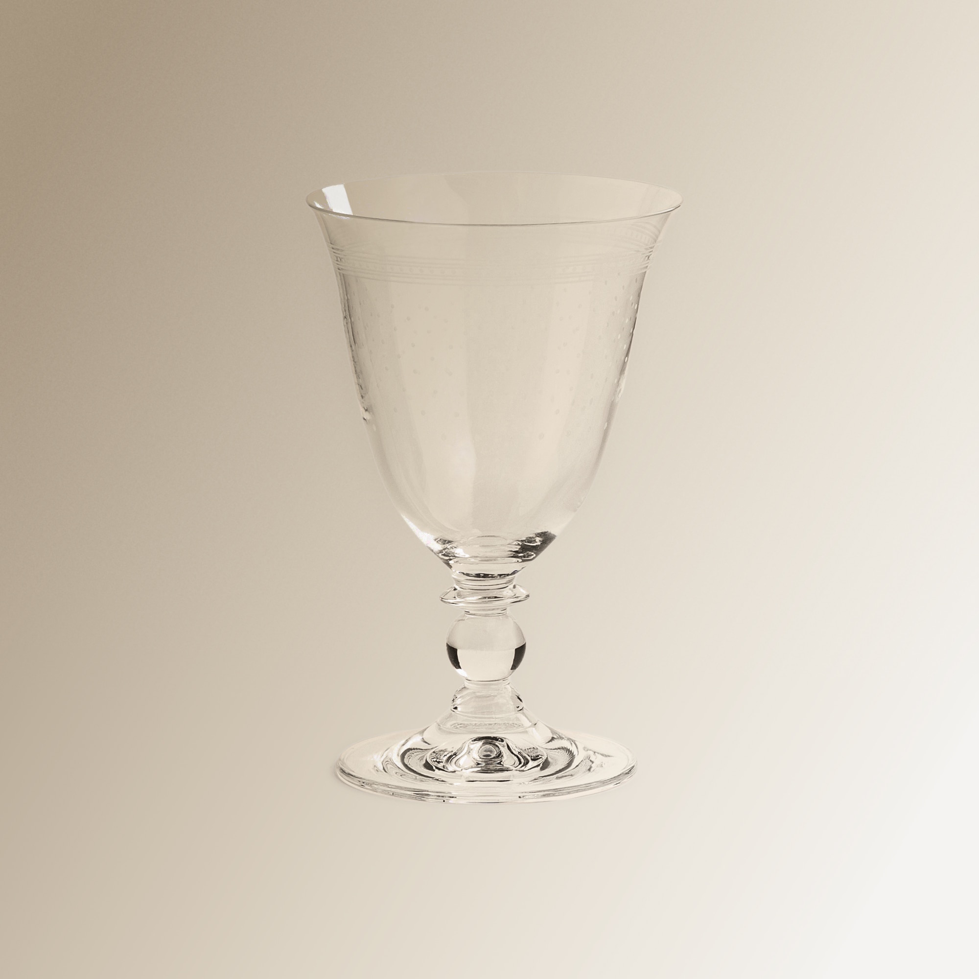 Imagem 0 de Copo de vinho Dots El Corte Inglés