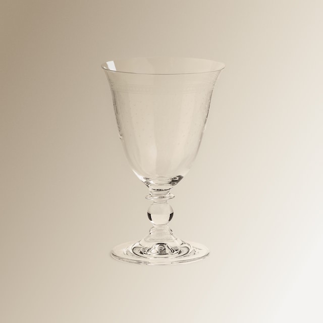 Imagem 0 de Copo de vinho Dots El Corte Inglés