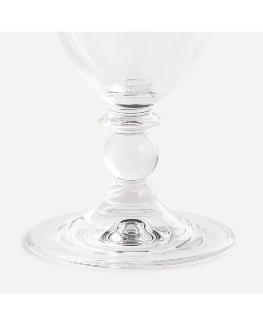 Copo de vinho Dots El Corte Inglés Transparente-2