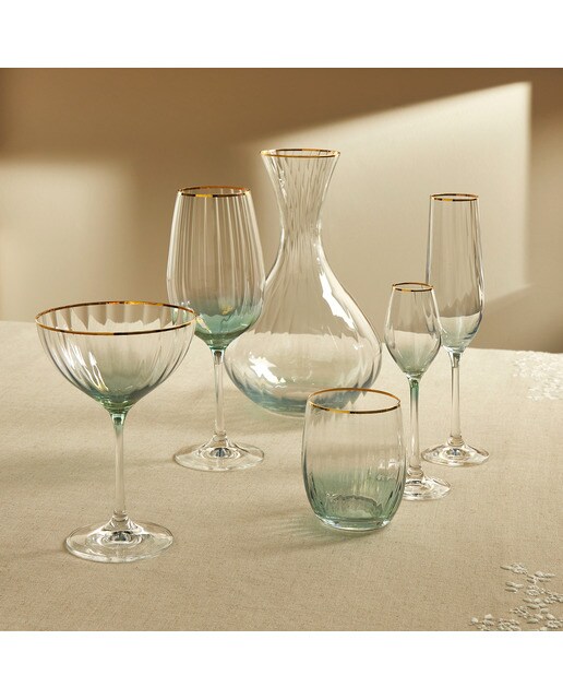 Copa de vino Lido El Corte Inglés - Esmeralda Esmeralda-6