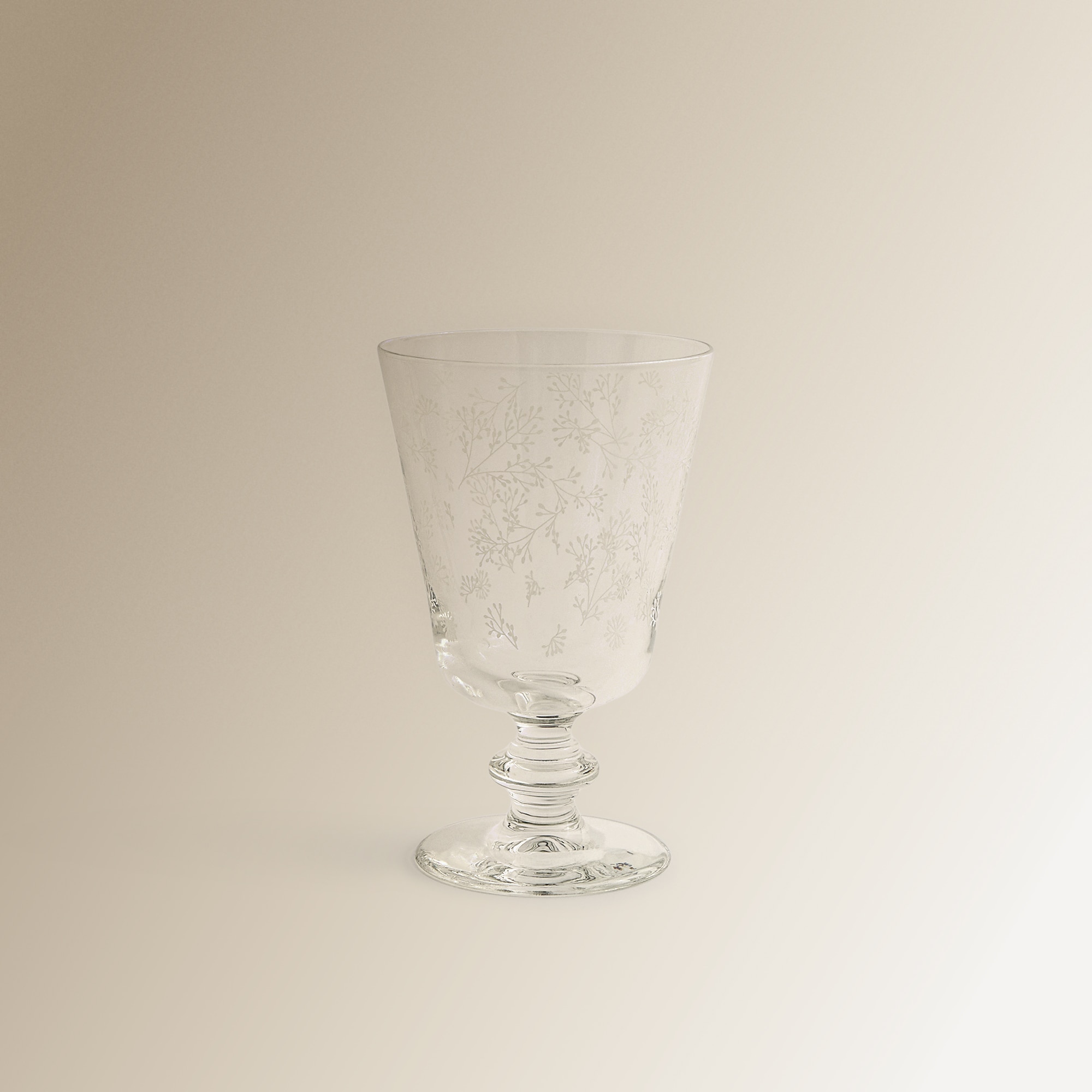 Imagem 0 de Copo de vinho Nature El Corte Inglés