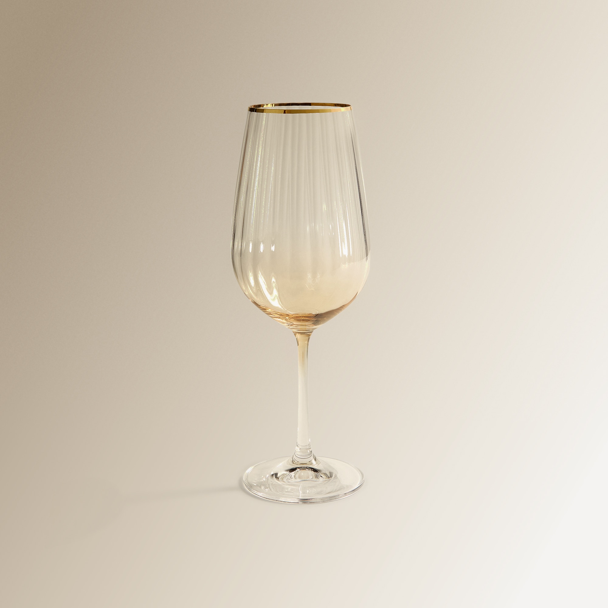 Copo de vinho Lido El Corte Inglés Âmbar-1